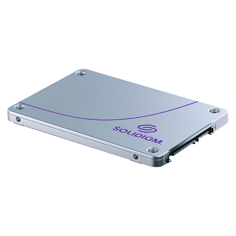 Solidigm D3-S4520 3840GB (SSDSC2KB038TZ1Z)