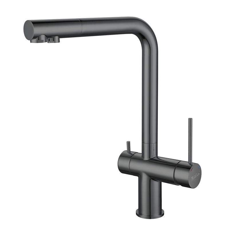 Rivelato 1523513 PVD black