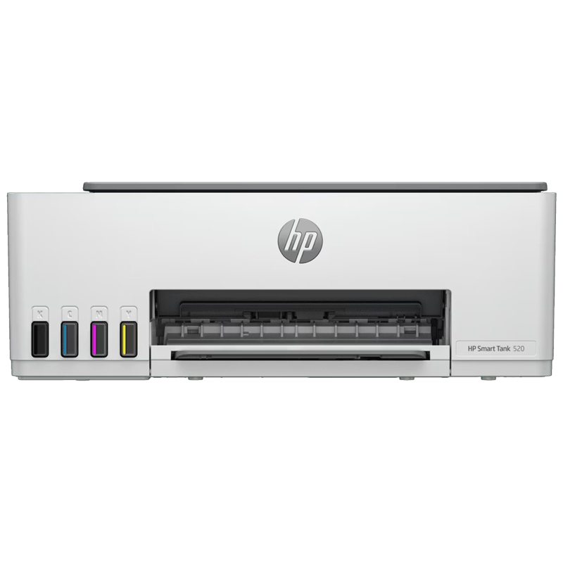 HP Smart Tank 520