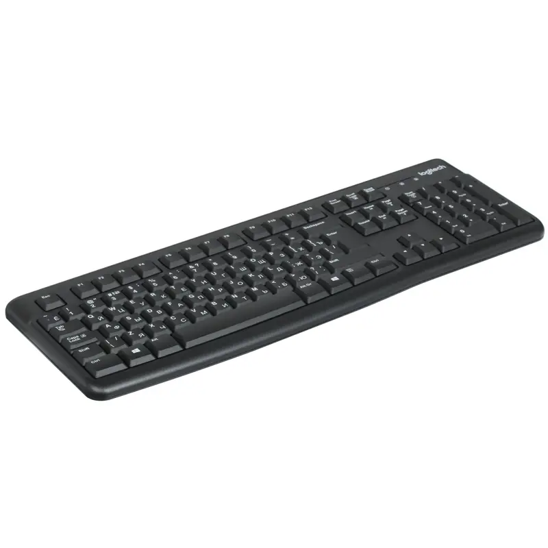 Logitech K120 (OEM)