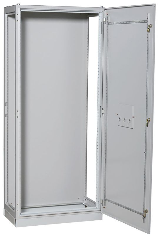 Корпус сборный ВРУ 1800х600х450 IP31 SMART