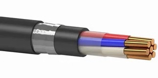 Кабель контрольный КВВГЭ нг(А)-LS 7*1.5 ТРТС