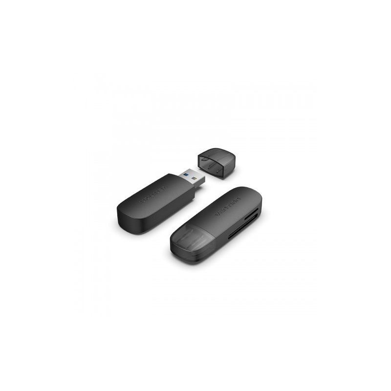 Vention USB 3.0 (SD+TF) (CLGB0)