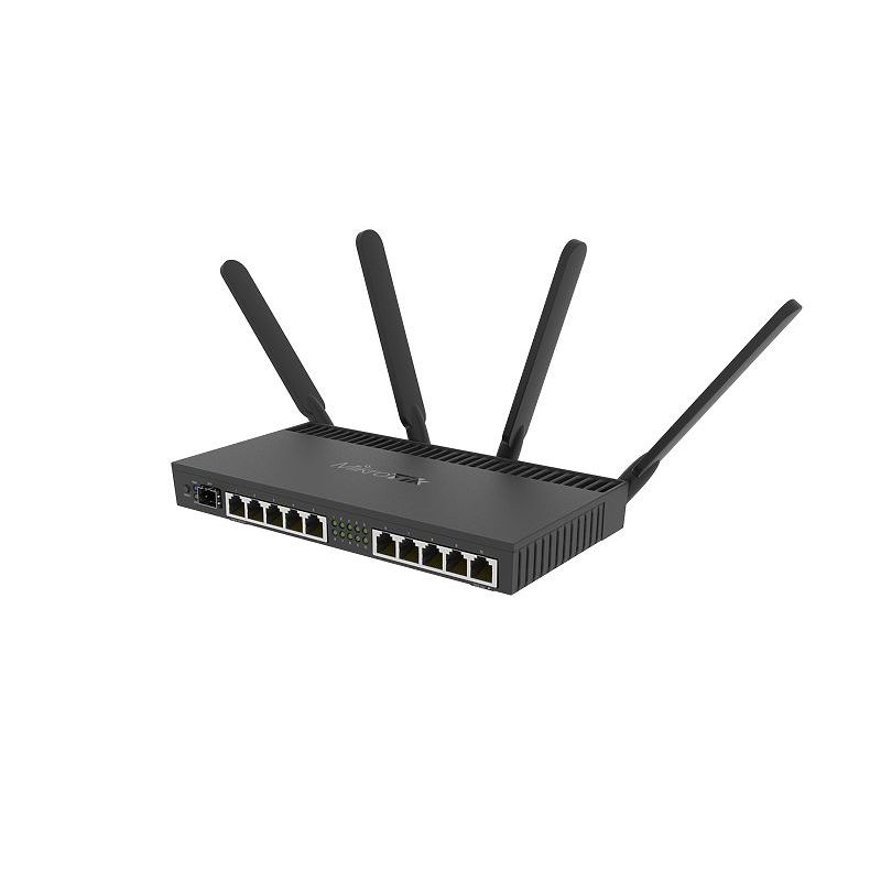 Mikrotik RB4011iGS+5HacQ2HnD-