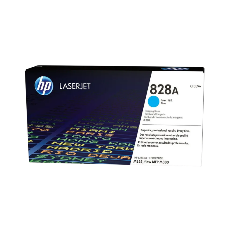 HP Inc. CF359A