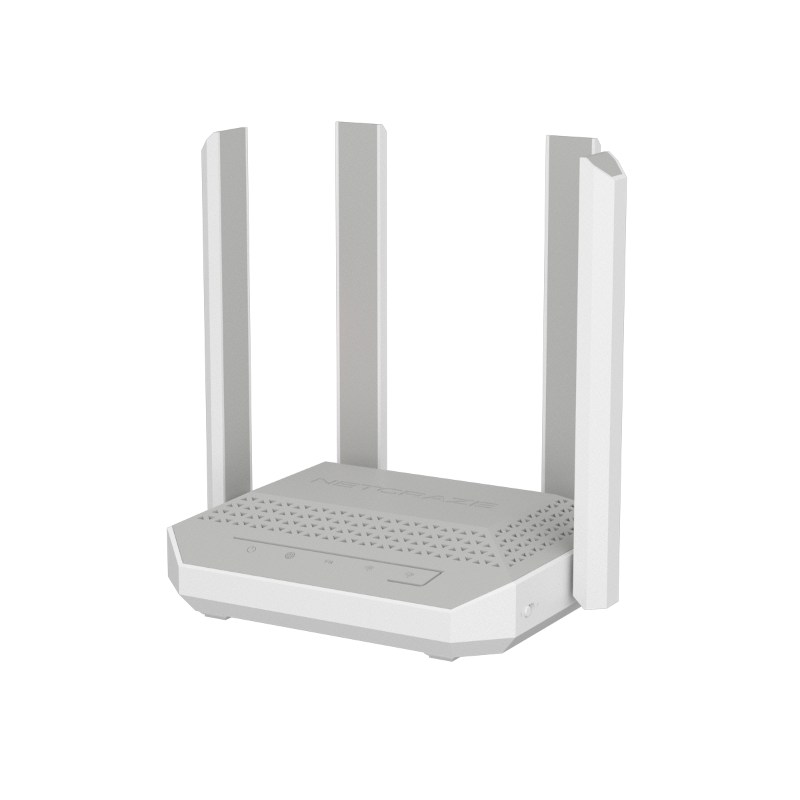 Netcraze Challenger (NC-3910)