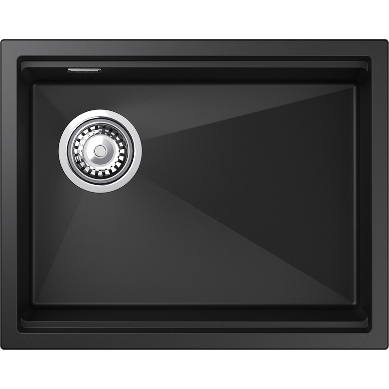 Rivelato LN-554-L nero