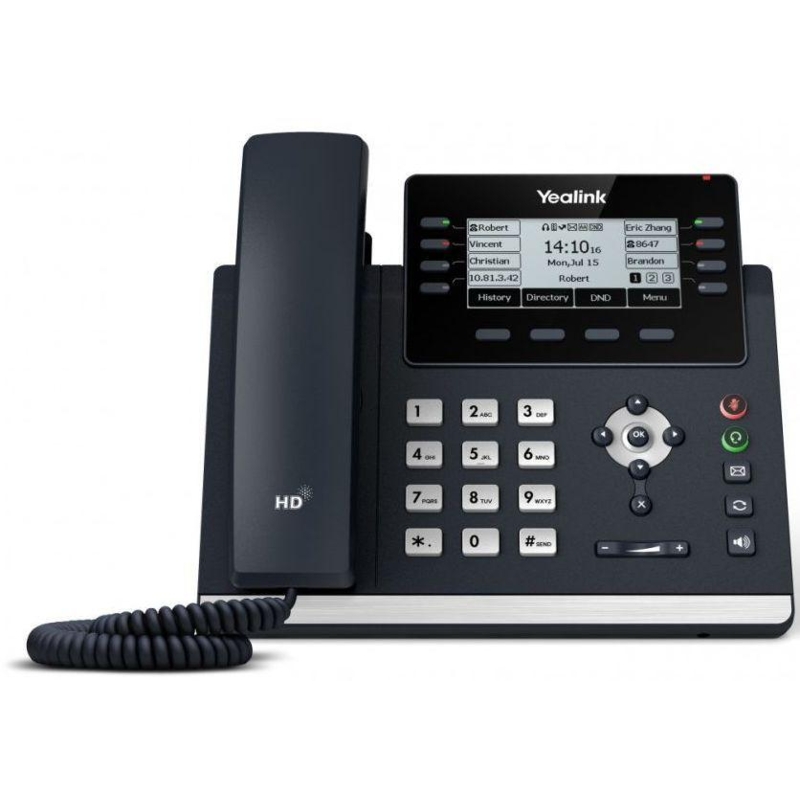 Yealink SIP-T43U