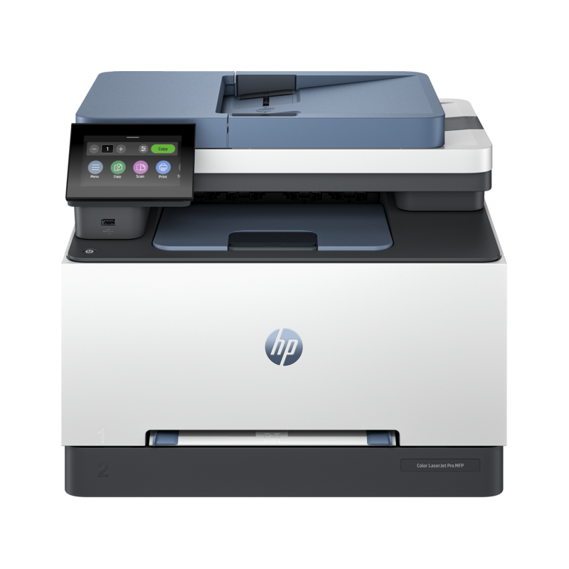HP Color LaserJet Pro MFP 3303fdw