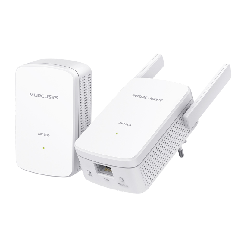 Mercusys Technologies CO MP510 KIT