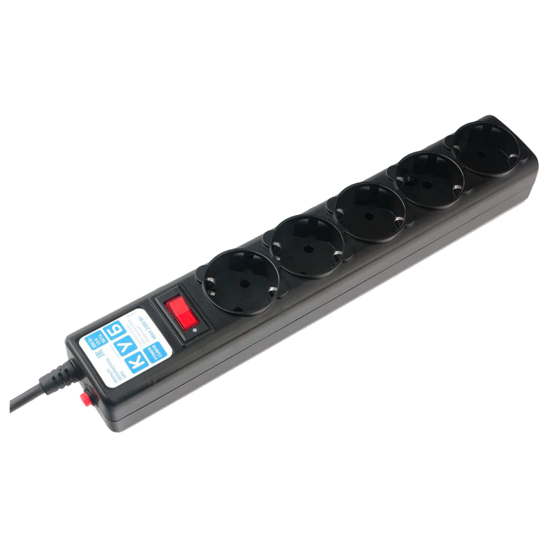 Электрическая мануфактура SPG5-C2