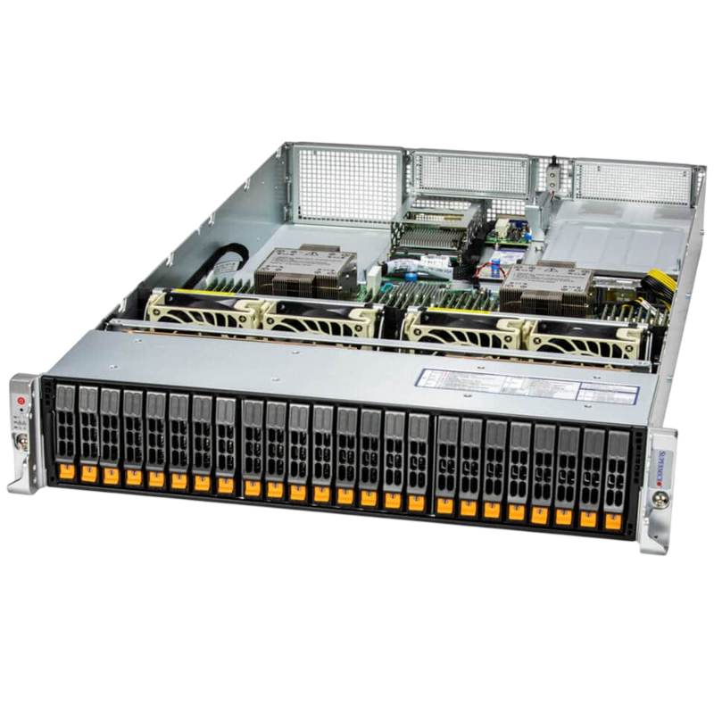 SuperMicro SYS-221H-TN24R