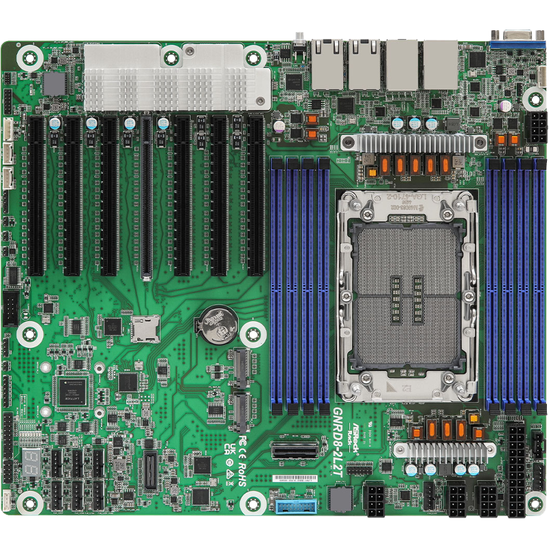 ASRock GNRD8-2L2T (90-SXGDS0-A0UANF)