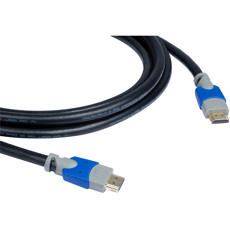 Kramer HDMI (m) - HDMI (m) 4.6м