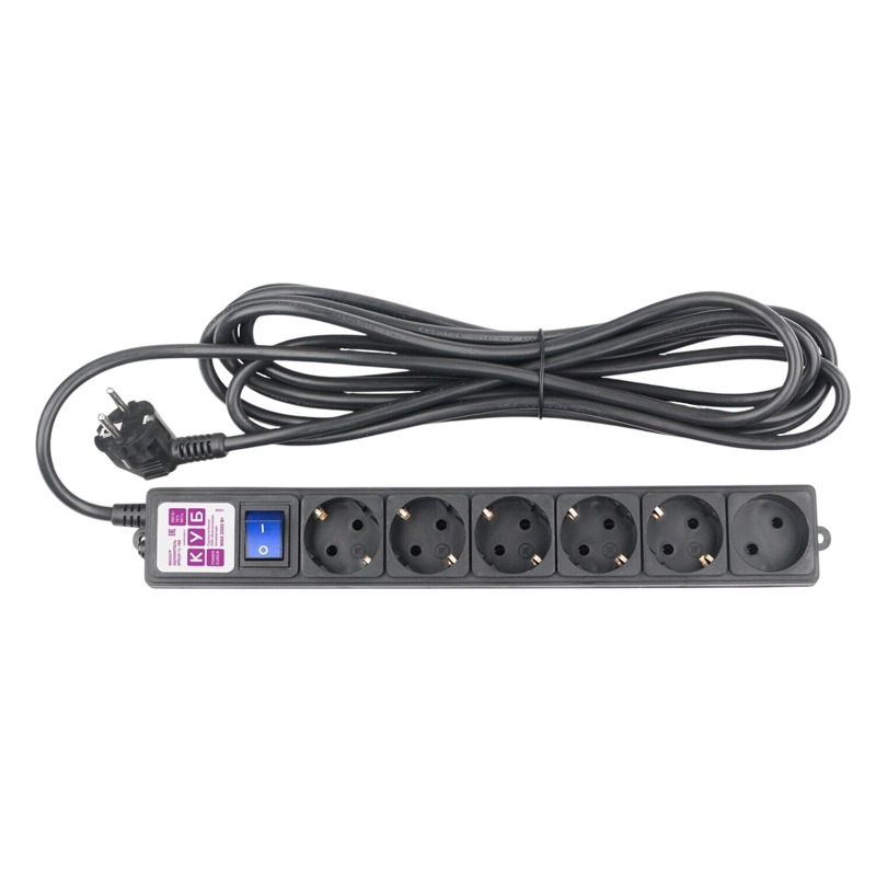 Power Cube SPG6-B2