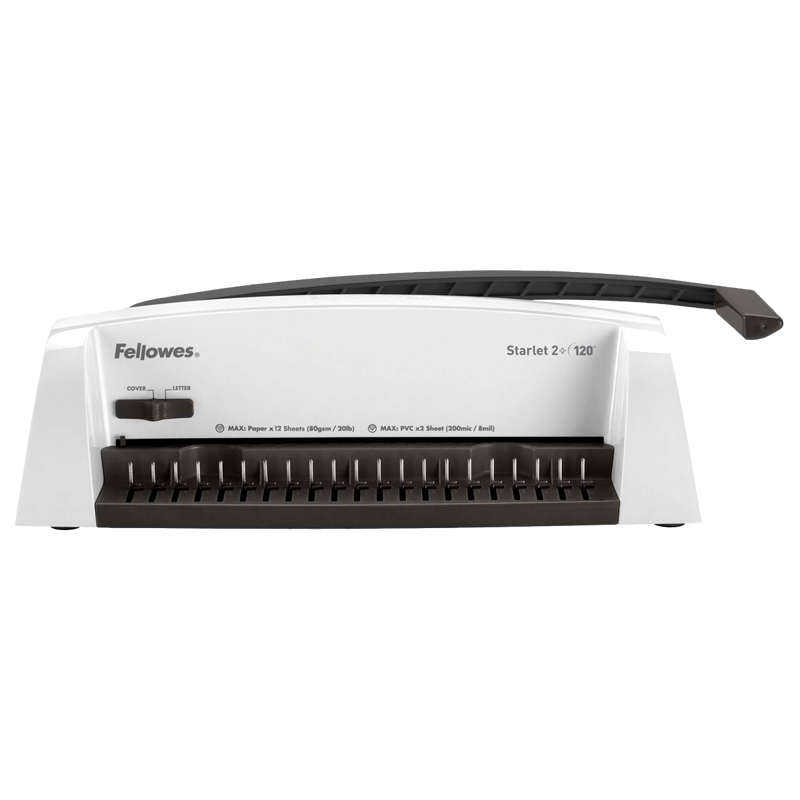 Fellowes STARLET 2+