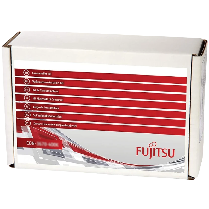 Fujitsu CON-3576-500K
