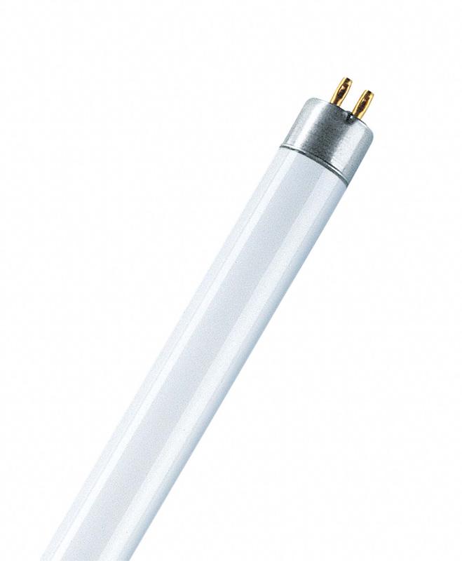 Лампа линейная люминесцентная ЛЛ 28вт T5 FH 28/840 G5 белая Osram