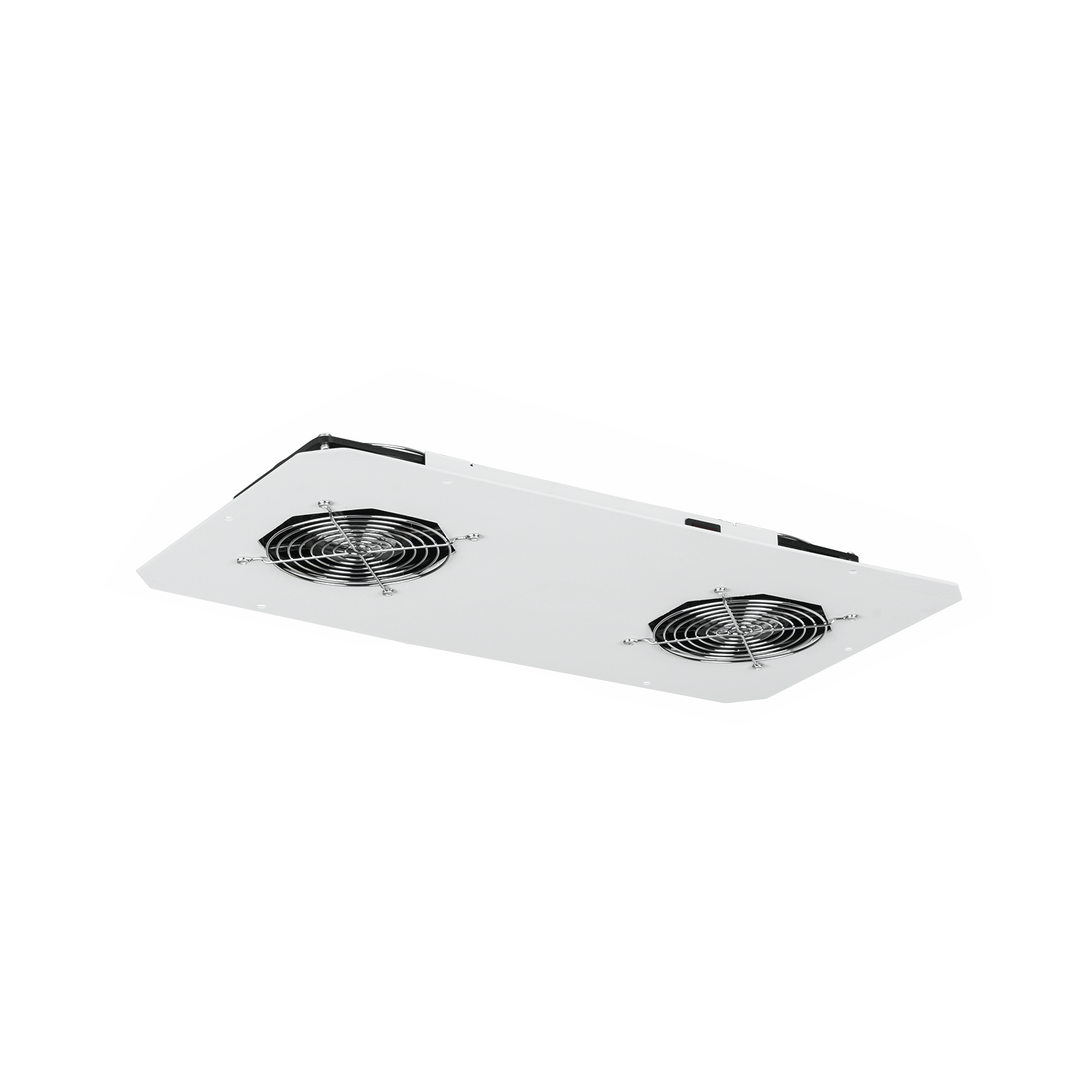 NIKOMAX TLK-FAN2-GY