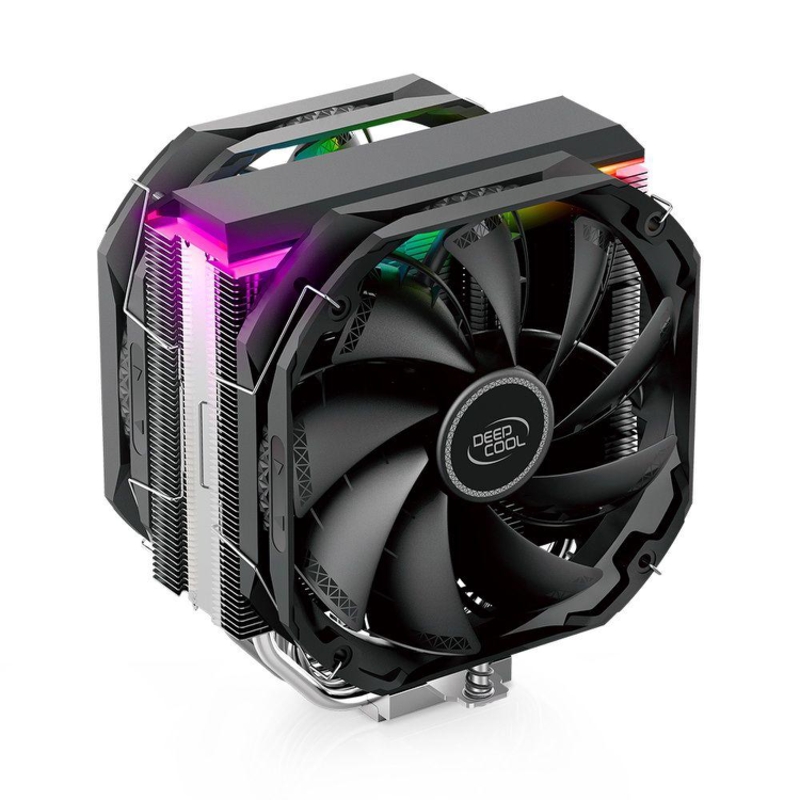 Deepcool R-AS500-BKNLMP-G