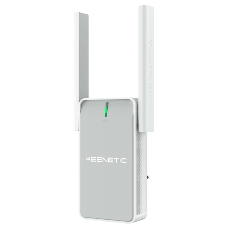 Keenetic Buddy 6