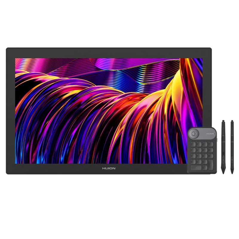 Сенсорный монитор Huion KAMVAS Pro 27