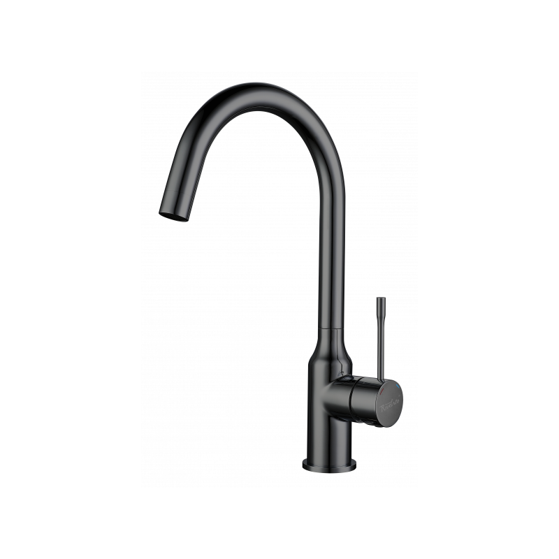 Rivelato 1923502 PVD black