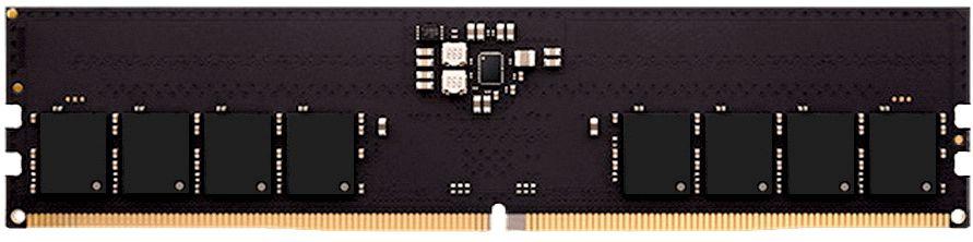 Оперативная память DDR5 16GB 4800MHz AMD R5516G4800U1S-U Radeon R5 RTL PC4-38400 CL40 DIMM 288-pin 1.1В Ret [R5516G4800U1S-U]