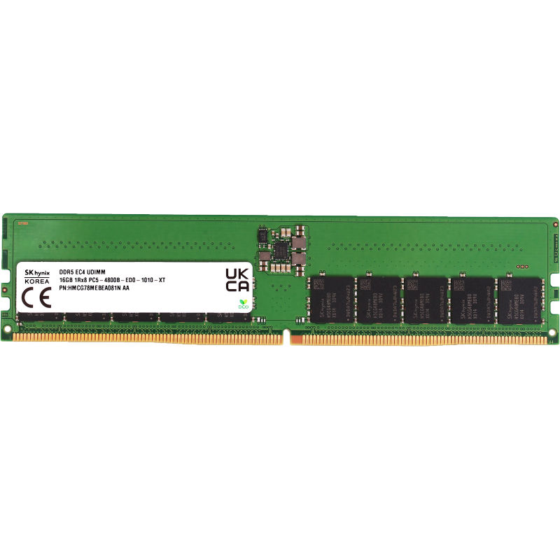 Hynix HMCG78MEBEA081N