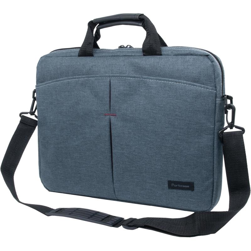 PORTcase KCB-162 GREY