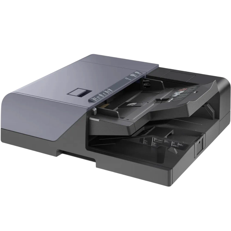 Kyocera DP-7160 document processor 1203TC5NL0