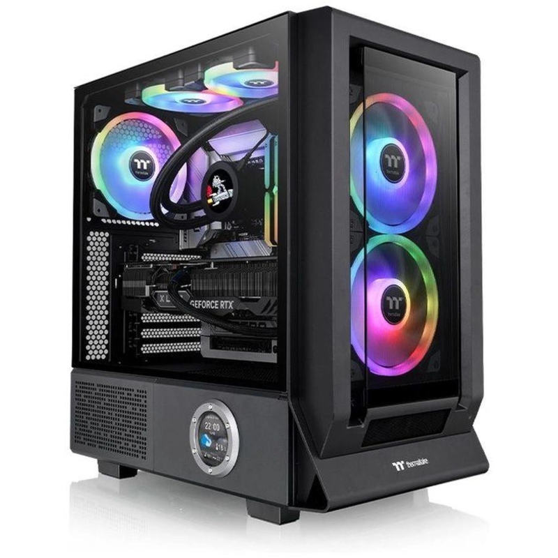 Thermaltake CA-1Z3-00M1WN-00