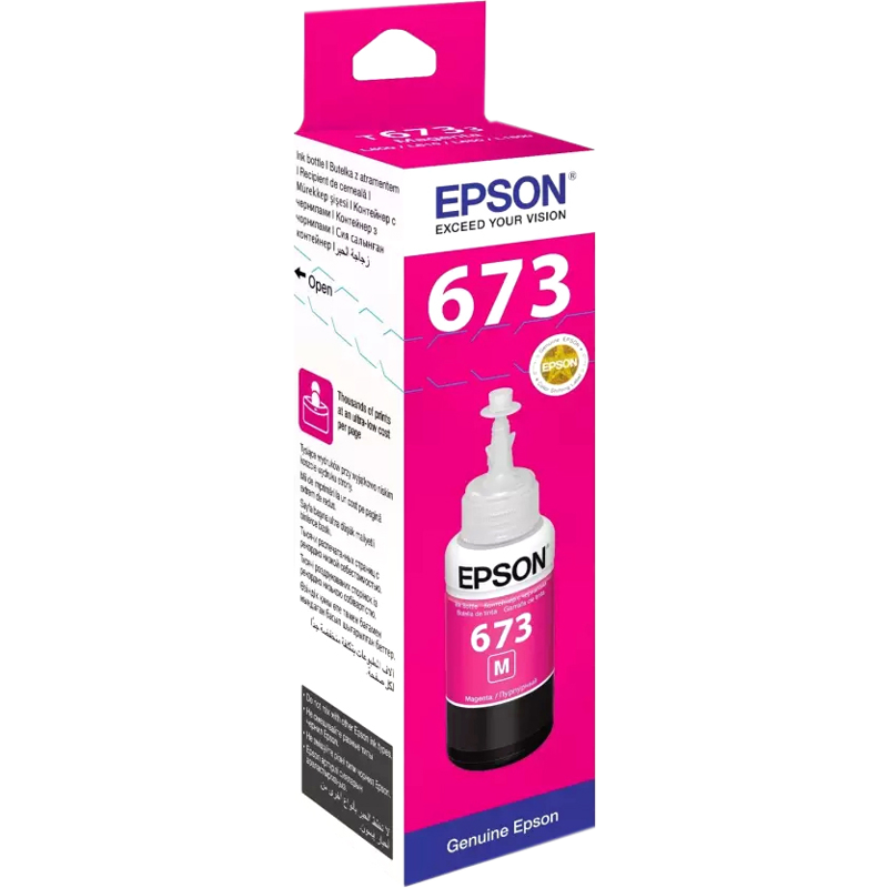 Epson C13T673398