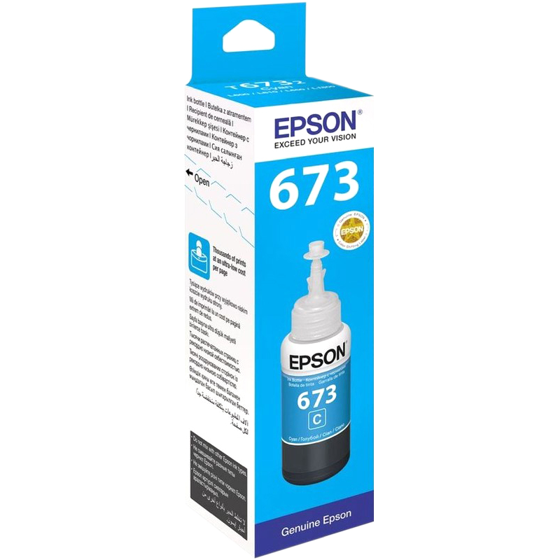Epson C13T673298
