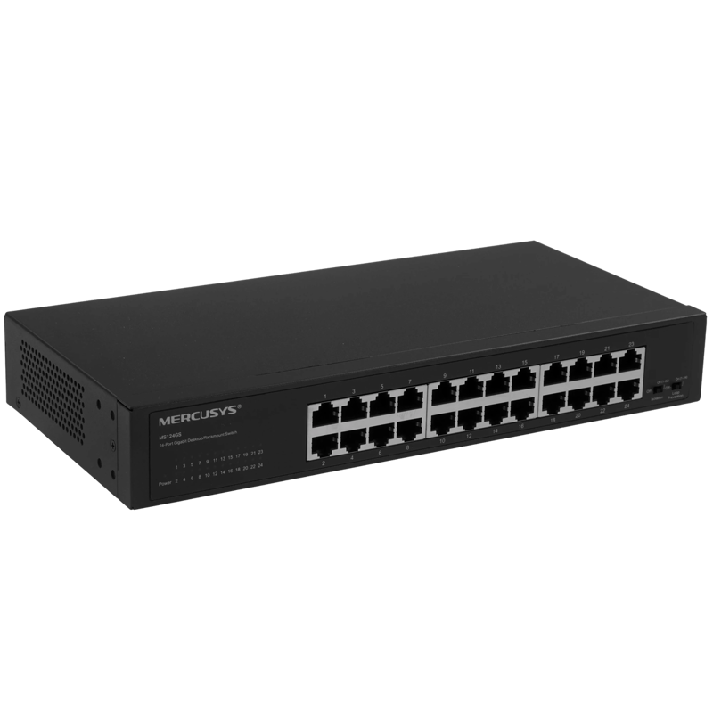 Mercusys Technologies CO MS124GS