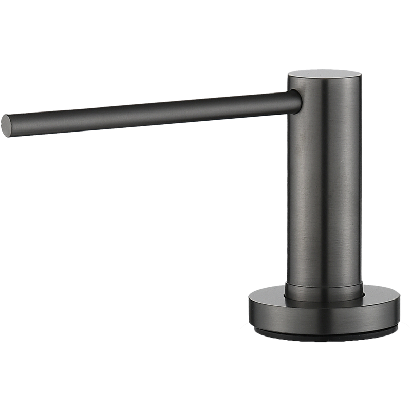 Rivelato 24008 PVD black