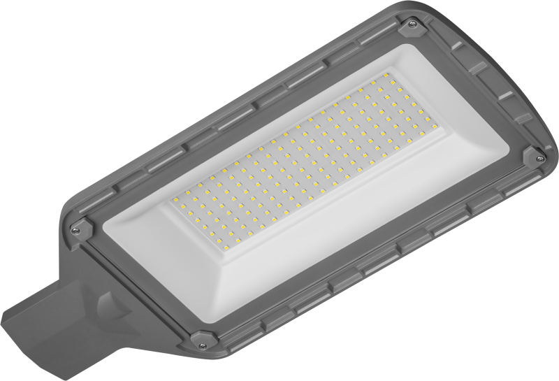 Светильник светодиодный уличный ДКУ-100вт OSF-03-100-5K-LED КСС Д