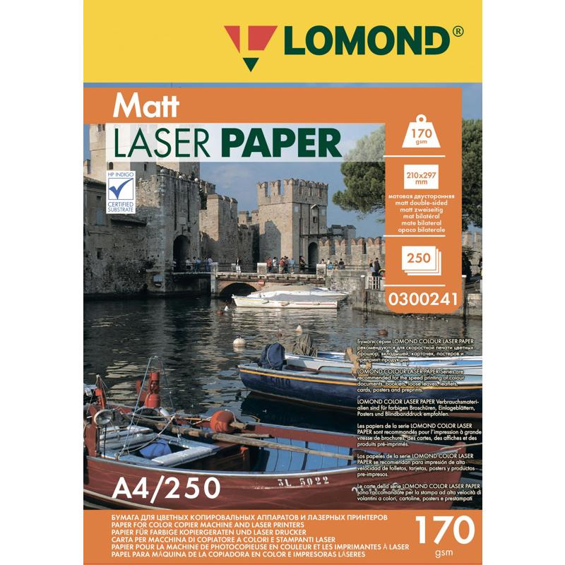 Lomond 0300241