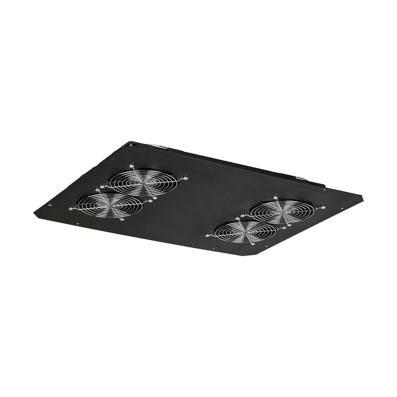 NIKOMAX TLK-FAN4-BK