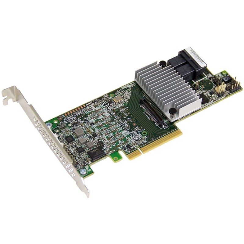 LSI MegaRAID SAS 9361-8i