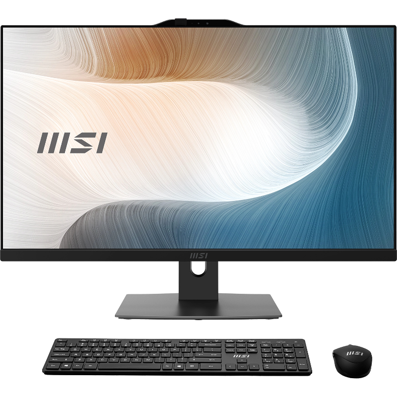 MSI Modern AM272P 1M-682XRU 27"(9S6-AF8231-682)
