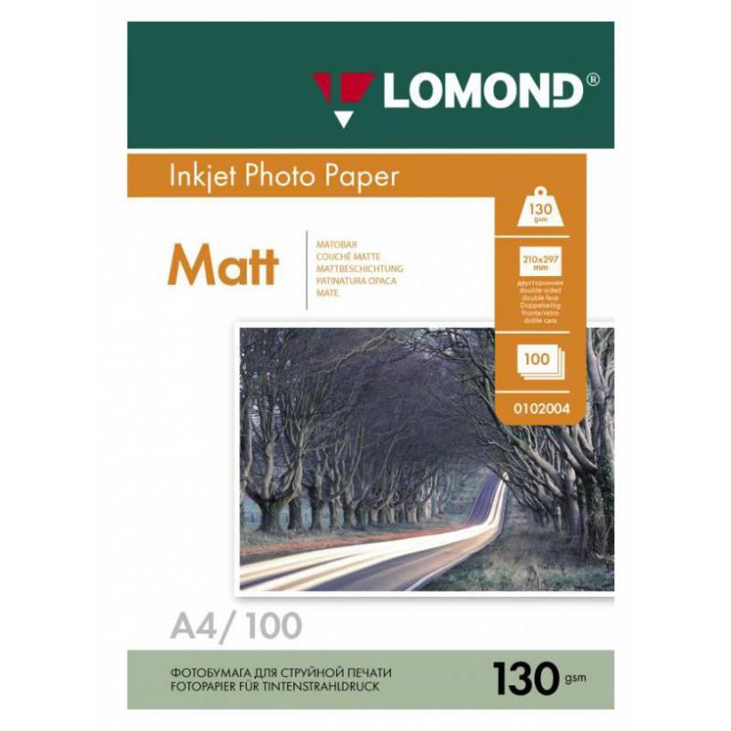 Lomond 0102004