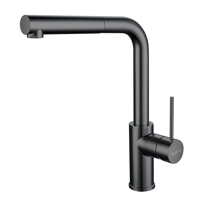 Rivelato 1573503 PVD black