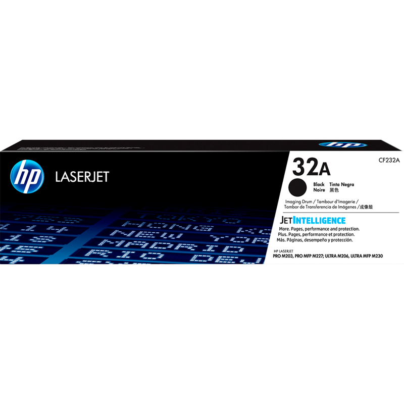 HP 32A (CF232A)