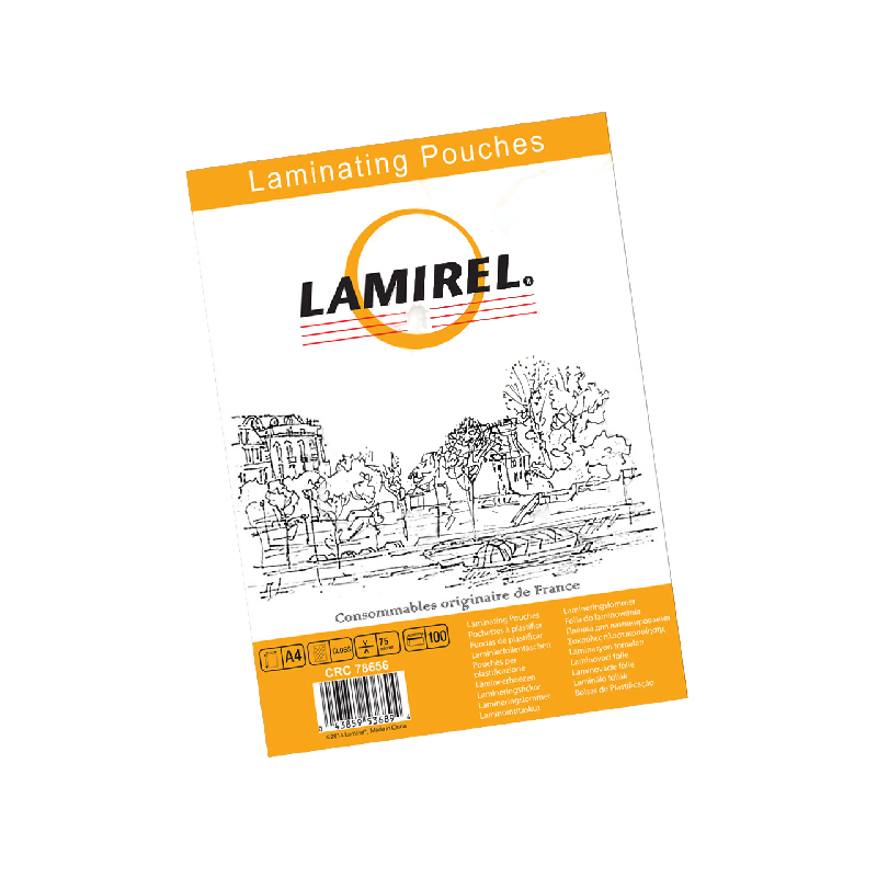 Lamirel LA-78656