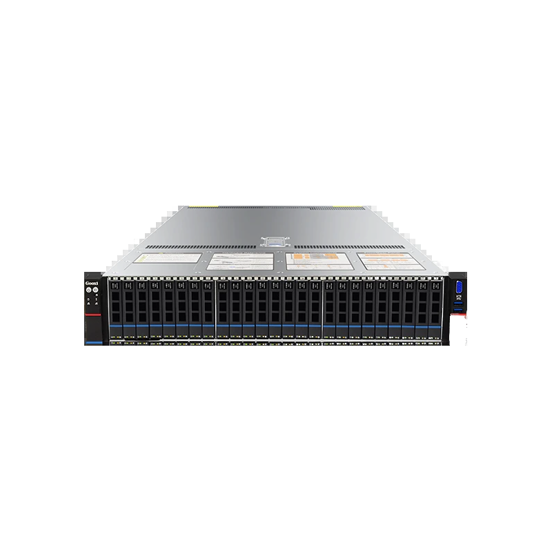 Gooxi SR201-D25RE-G2