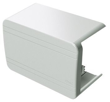Угол плоский Т-образный 100x60 NTAN IN-Liner