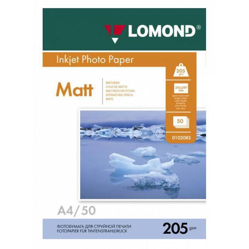 Lomond 0102085