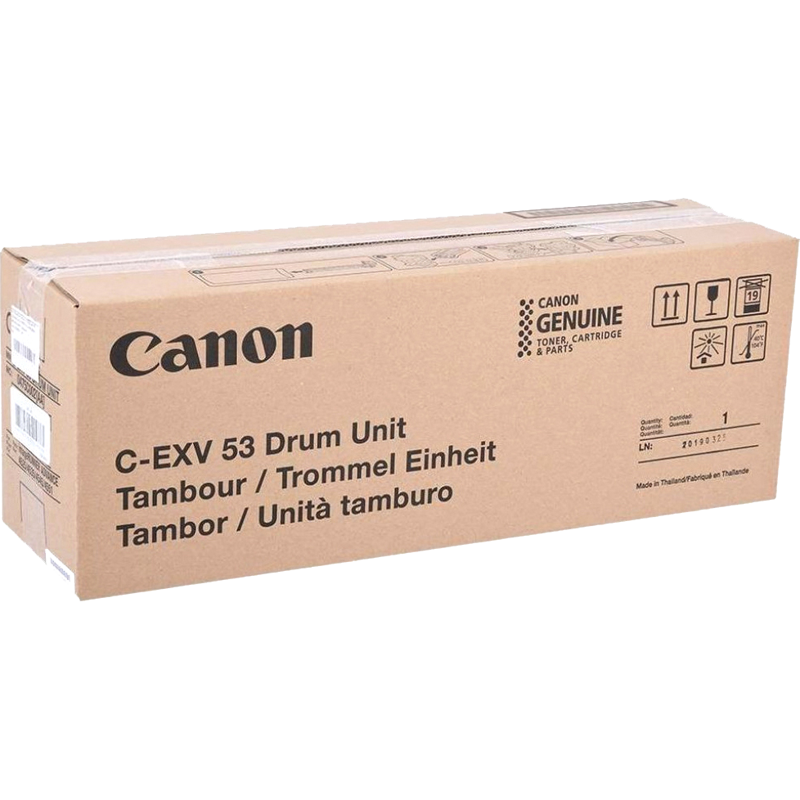 Canon C-EXV 53 (0475C002)