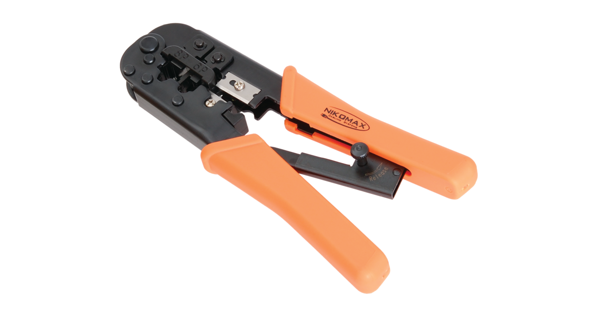NIKOMAX NMC-568R